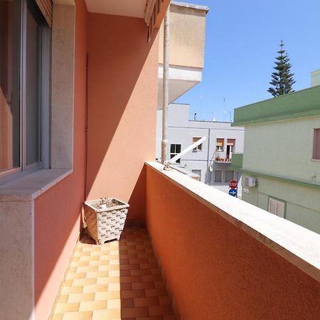 Casa Isabel A Otranto 10 Posti Villa Екстериор снимка