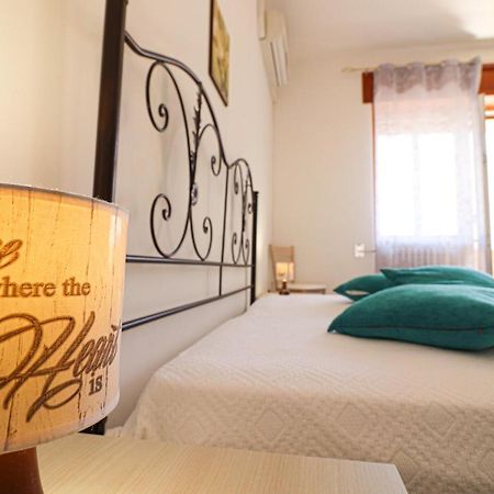 Casa Isabel A Otranto 10 Posti Villa Екстериор снимка