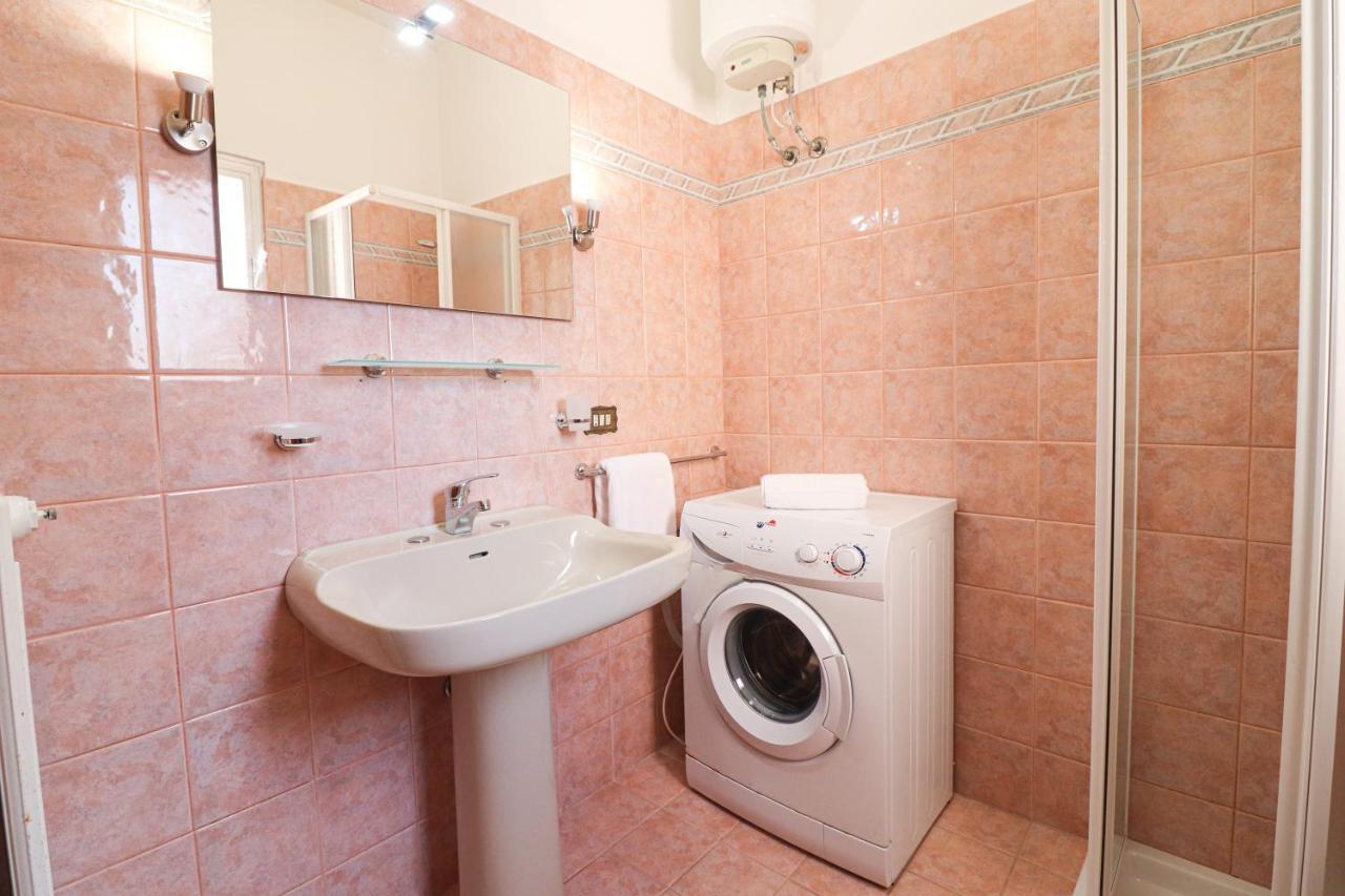 Casa Isabel A Otranto 10 Posti Villa Екстериор снимка