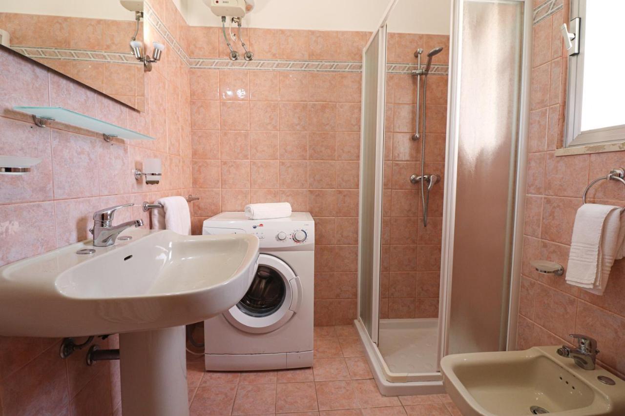 Casa Isabel A Otranto 10 Posti Villa Екстериор снимка