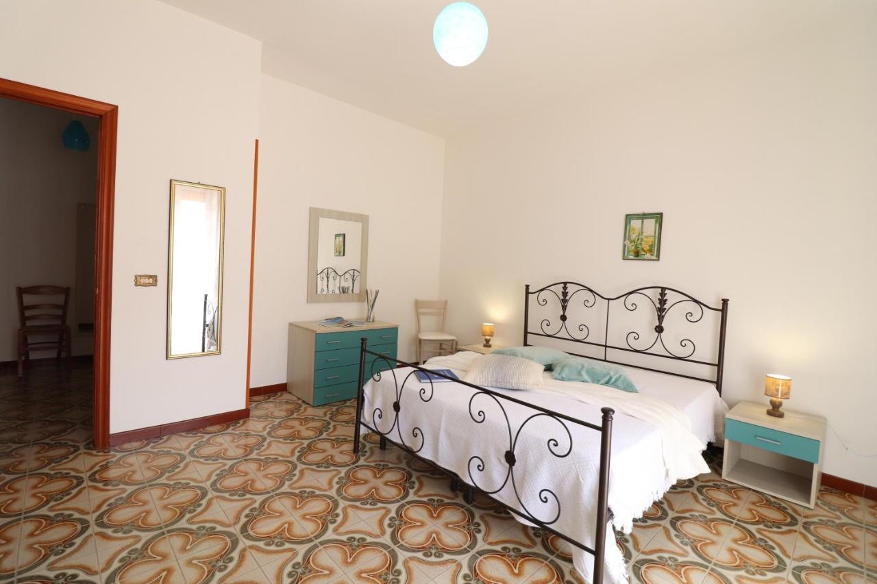 Casa Isabel A Otranto 10 Posti Villa Екстериор снимка