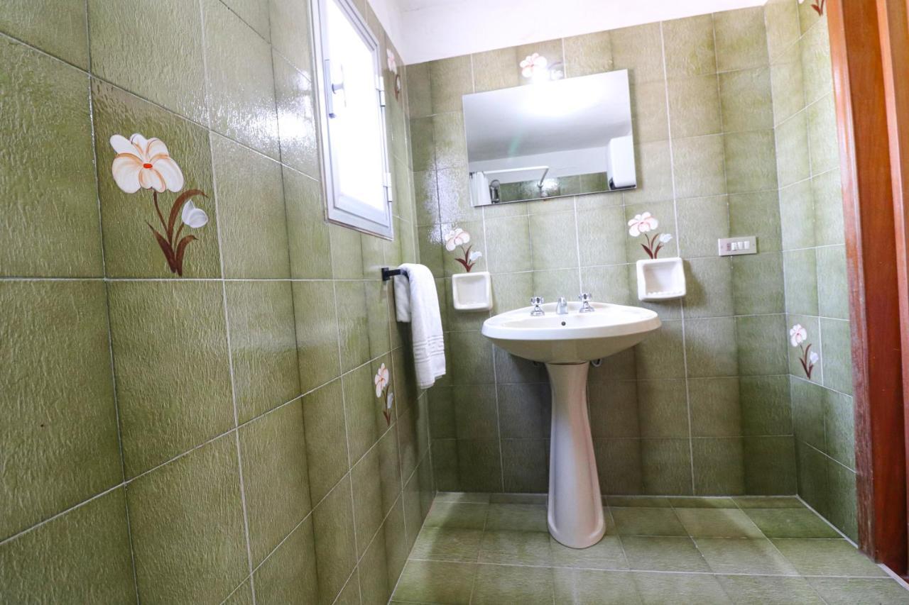Casa Isabel A Otranto 10 Posti Villa Екстериор снимка