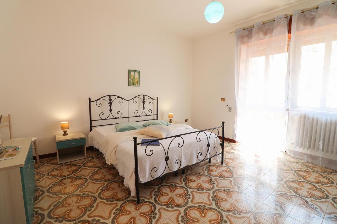 Casa Isabel A Otranto 10 Posti Villa Екстериор снимка
