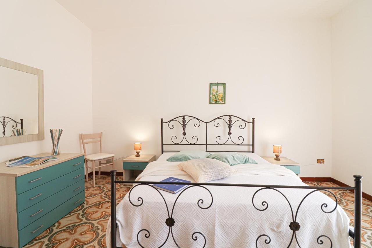 Casa Isabel A Otranto 10 Posti Villa Екстериор снимка