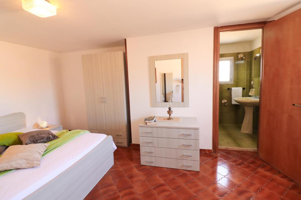 Casa Isabel A Otranto 10 Posti Villa Екстериор снимка