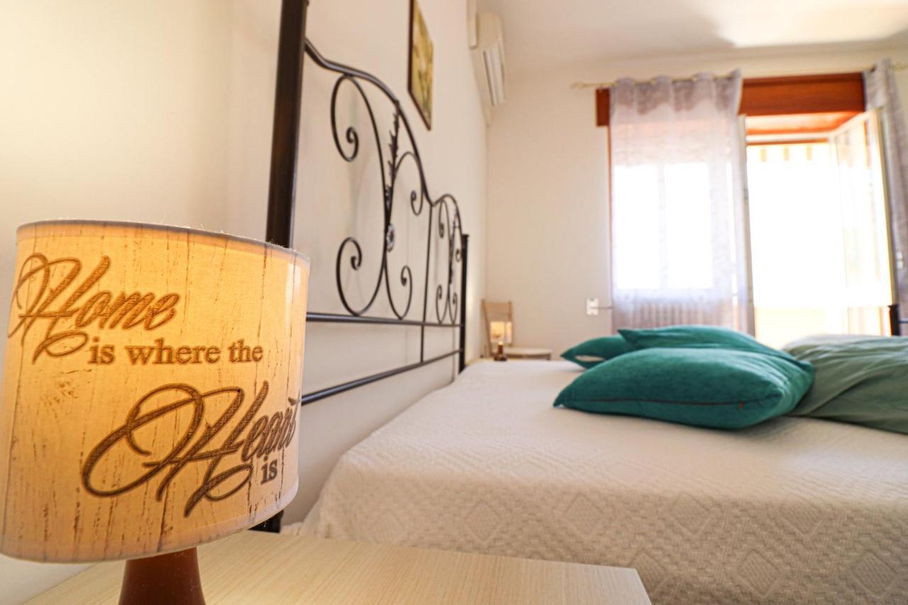 Casa Isabel A Otranto 10 Posti Villa Екстериор снимка