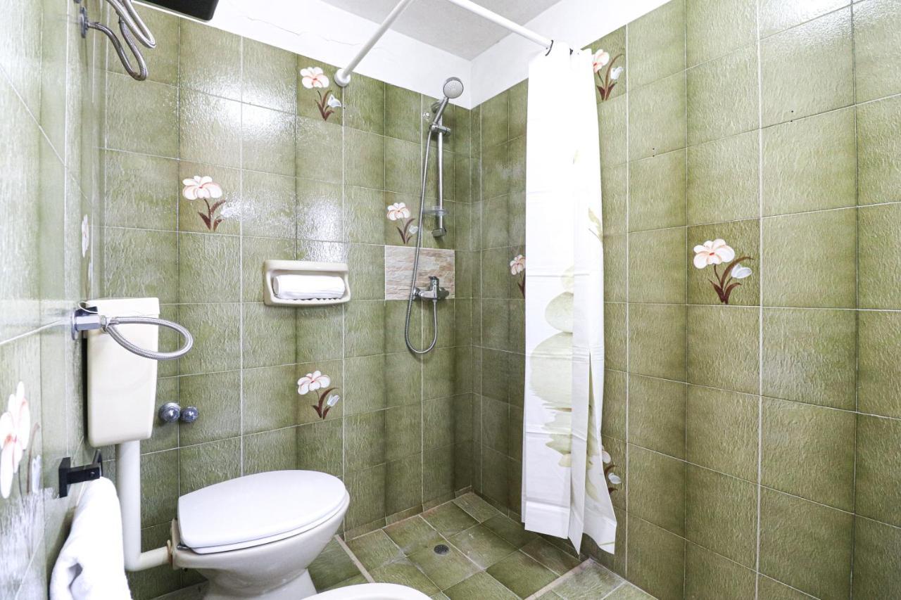 Casa Isabel A Otranto 10 Posti Villa Екстериор снимка