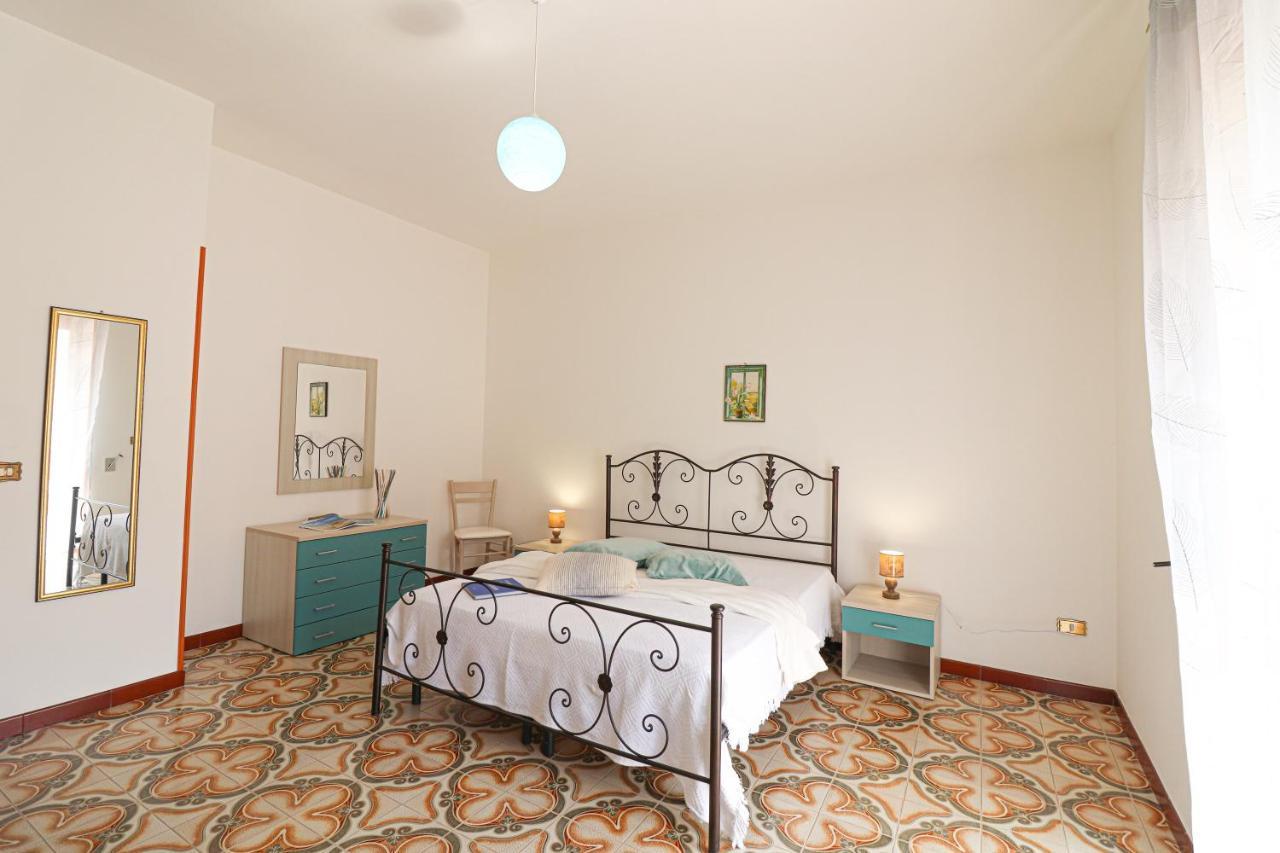 Casa Isabel A Otranto 10 Posti Villa Екстериор снимка